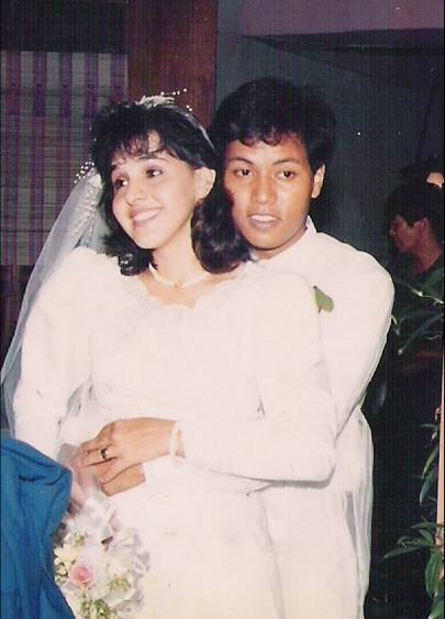 pres, Vergara said i will get marry in 1986, and i did.
ANTONIO GARCIA JAVIER Jun.
01 Jul 2007