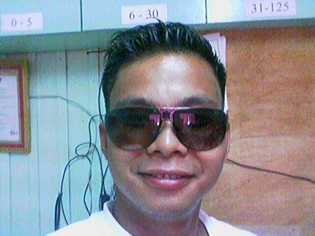 d man
julius yongco kapa
27 Aug 2007