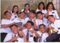 ....hapit naman trnsfer zone picture sa...KIDAPAWAN ZONE
Ma. Theresa Peromingan Navidad
12 Sep 2007