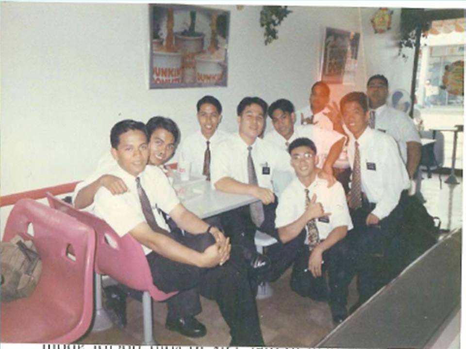 Trento Zone Going to Tagum hapel for Zone Conference
Leonardo Rivera Atienza
01 Jan 2008