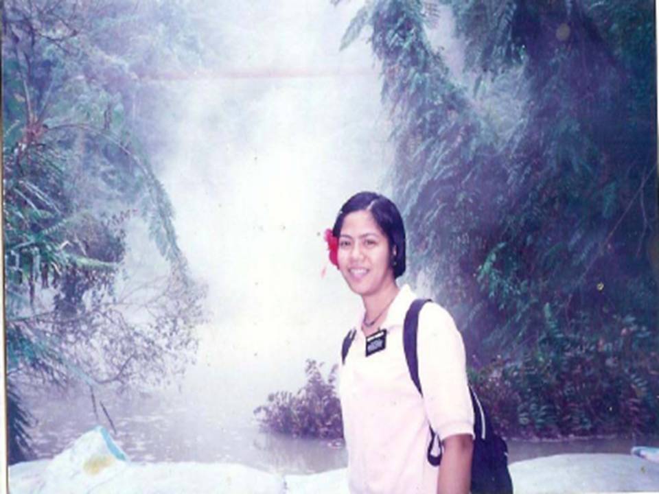 Kidapawan Area
donabel abanilla atienza
03 Jan 2008