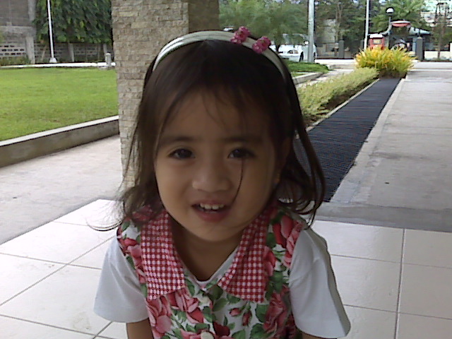 Jaimee Rose Roman Vicente
Raymond Rivera Vicente
23 Apr 2009