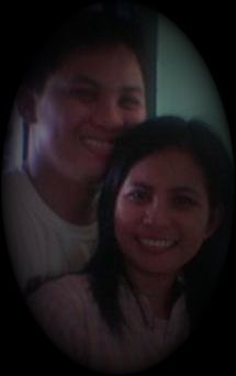 adam montera and me
rolyn lejero manangan
30 Jul 2009