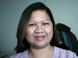 Rutchel Minerva Puckett Alumni Photo