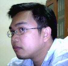 Luis Bonagua Ramilo Alumni Photo