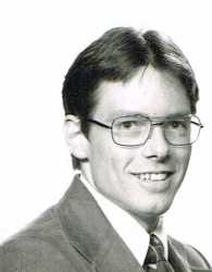 Daniel Loren Park Alumni Photo