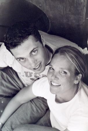 Alan James Bordon Alumni Photo