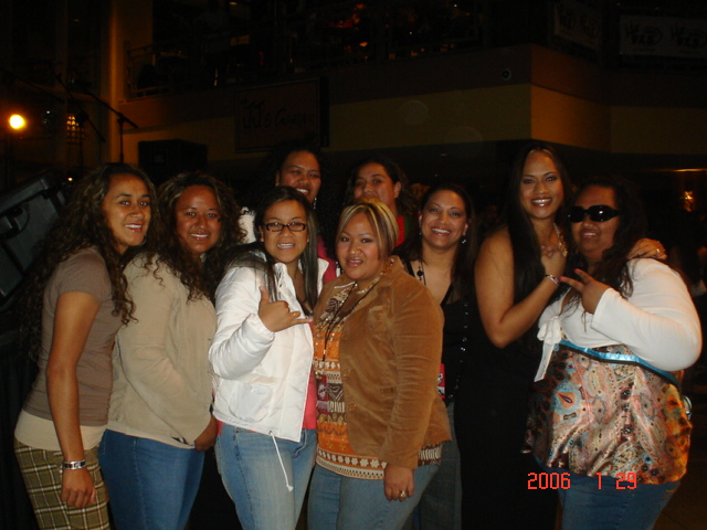 Alisi  Manu Alumni Photo