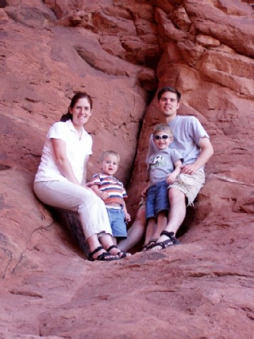 Andrew  Coy Alumni Photo