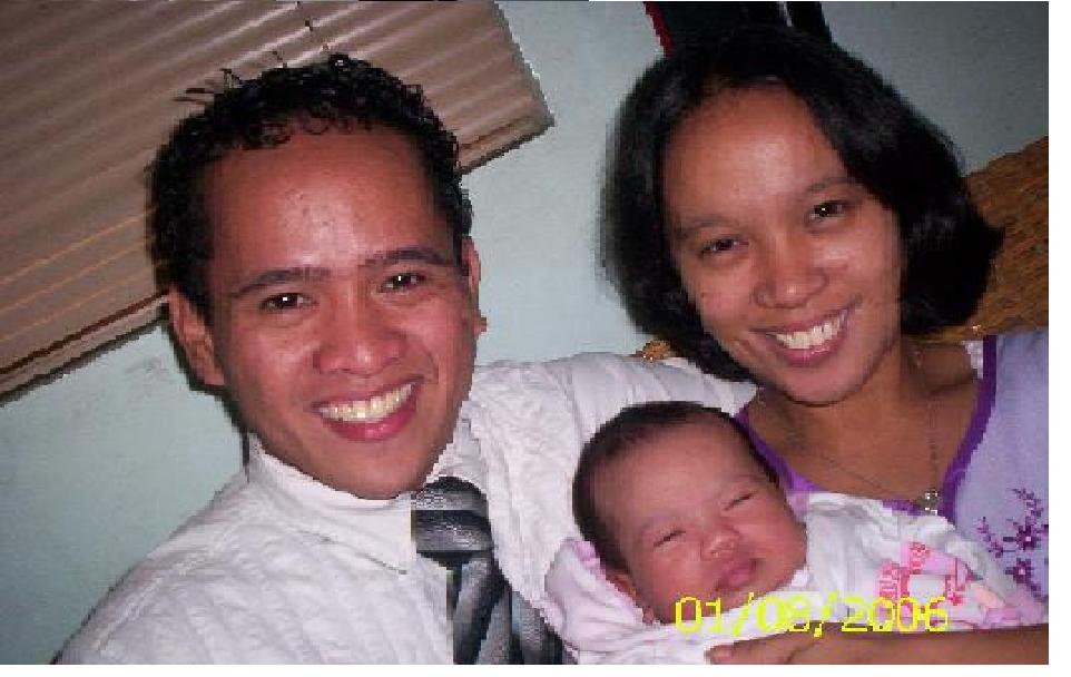 Arleen Cayanan Imperial Alumni Photo