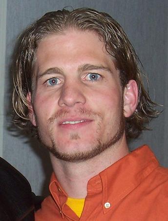 Benjamin Thomas Austin Alumni Photo