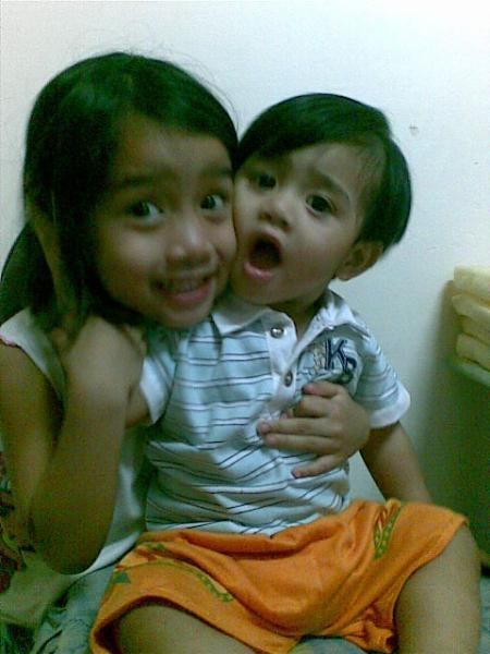 Hazel Samante Macaranas Alumni Photo