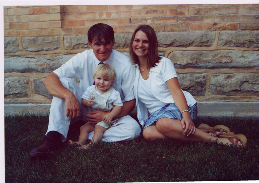 Jake  Tanner Alumni Photo