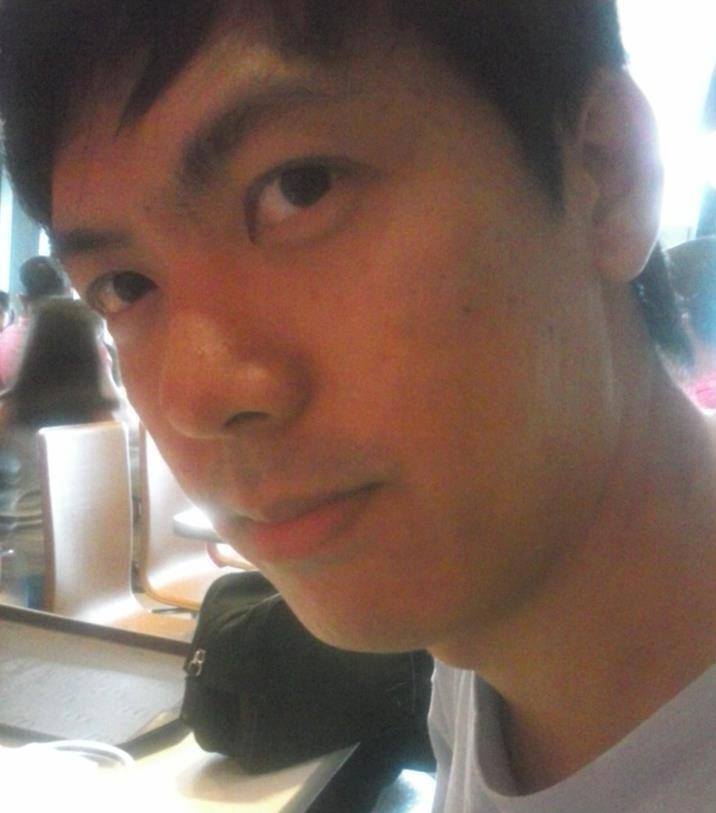 John Lester Bermudez Lao Alumni Photo