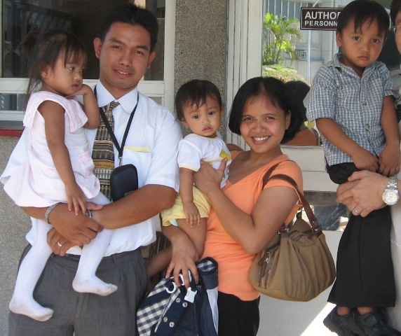 Jurdan Encela Escobedo Alumni Photo