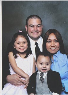 Kirk w. Benge Alumni Photo