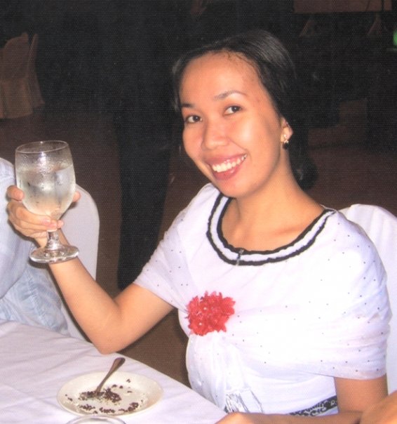 Maria Corazon Castel Peroy Alumni Photo