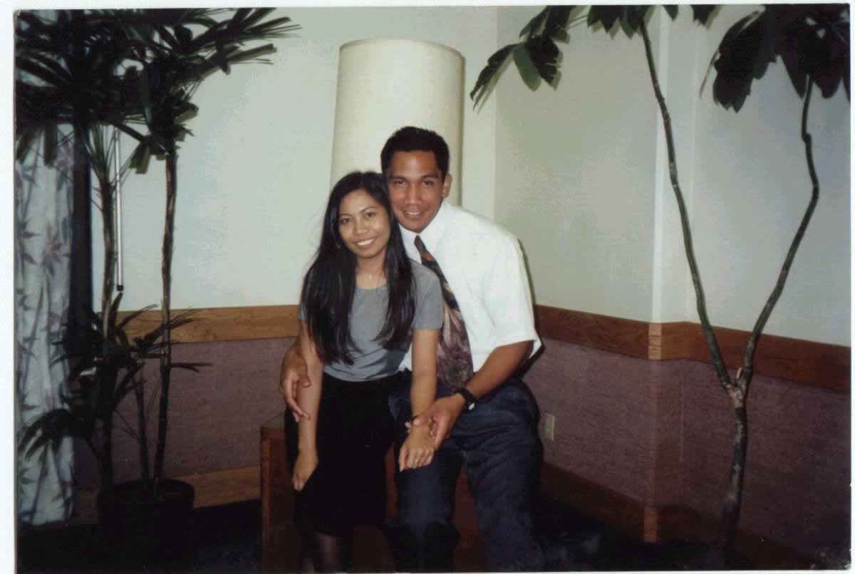 Paul Dulan, Jr. Alumni Photo