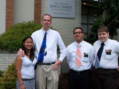 Stephen Andrew Goode Alumni Photo