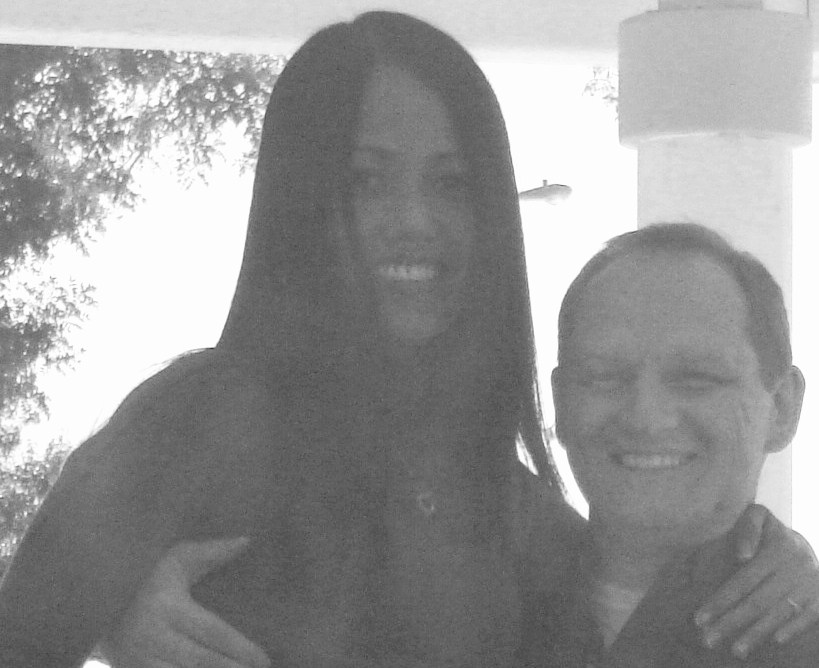 Teresa Magtahas Jacobsmeyer Alumni Photo