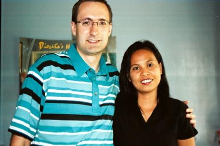 Andrew Graham Alumni Photo