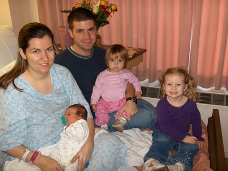 Andrew  Allen Alumni Photo