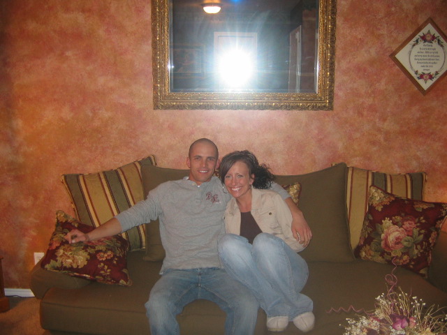 Bradley Michael Beckstead Alumni Photo