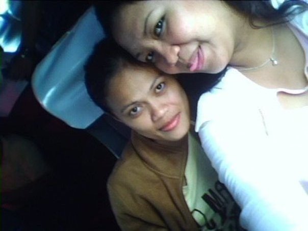 Wildelyn Abonales Fuentes Alumni Photo