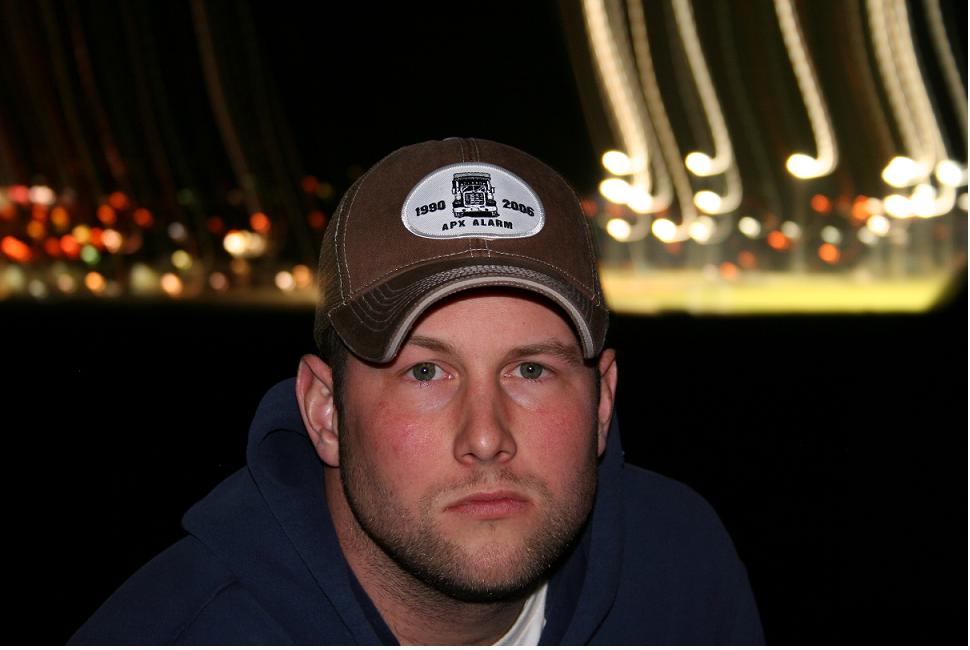 benjamin  montour Alumni Photo