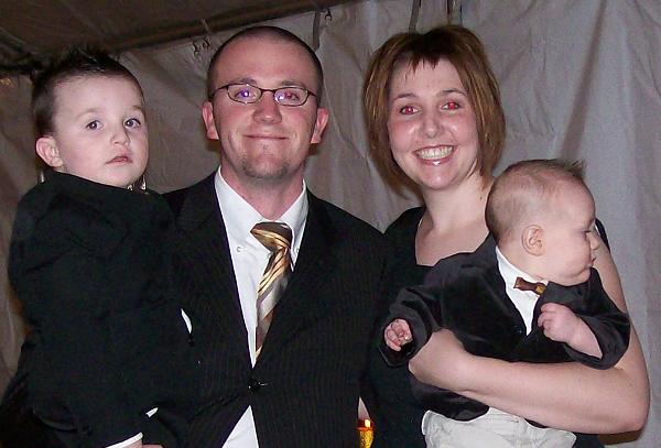 Tyson Lee Day Alumni Photo