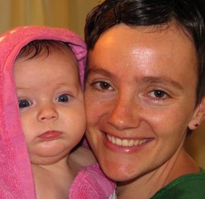 Sarah  Kingston Alumni Photo