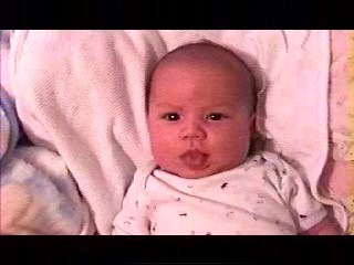 Our second son.
Richard G.H. Bates II
10 Oct 2003