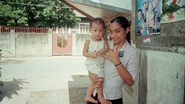 Tugegarao (2nd area)
Alisi  Manu
07 Mar 2006