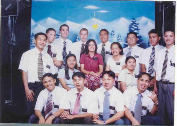 santiago zone 2003
Perrin Bayas Mercurio
20 Aug 2006