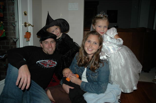 The Crabb Family just reached 5.
Cameron  Crabb
02 Nov 2006