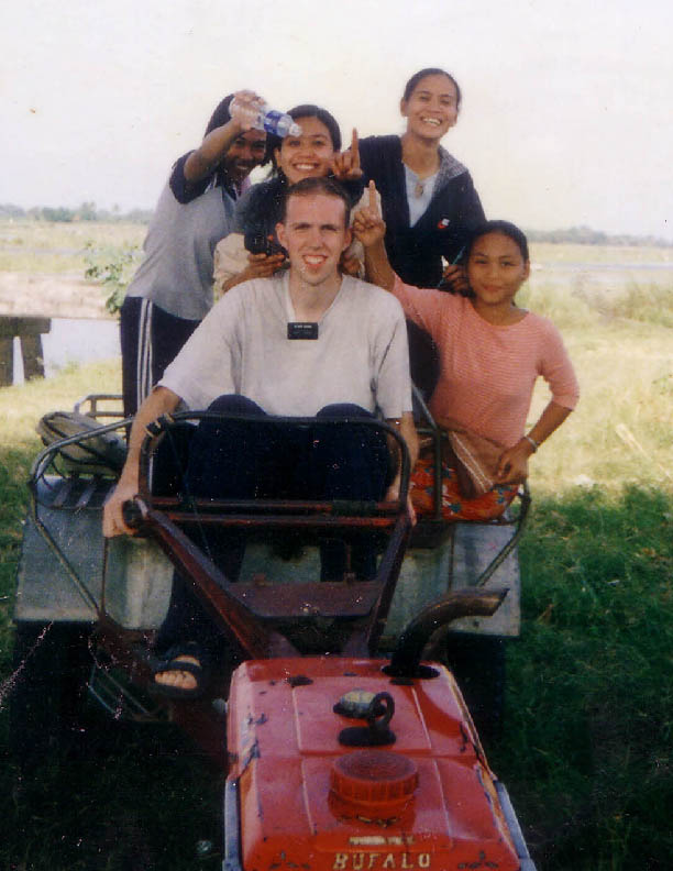 Beautiful People
Stephen Andrew Goode
22 Feb 2010