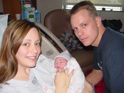 Our Family
Jeff  Quinton
14 Oct 2003