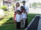 Dungan Family Picture taken at Agoo Chapel
Edgardo Gali Dungan
07 Mar 2007
