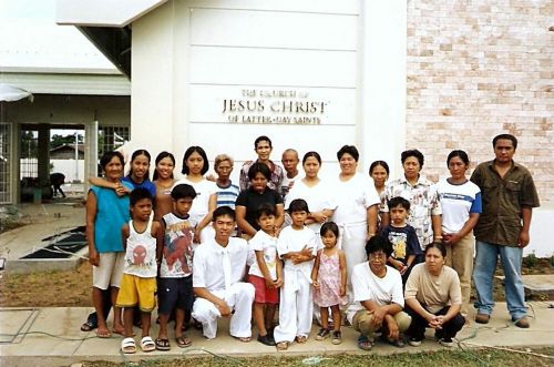 Jones, Isabela
John Lester Bermudez Lao
13 Jul 2008