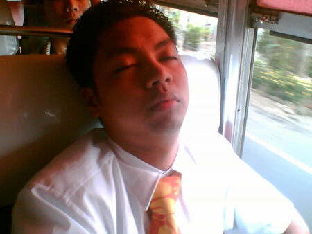 play dead
Michael Francis Sadiosa Ragragio
28 Aug 2006