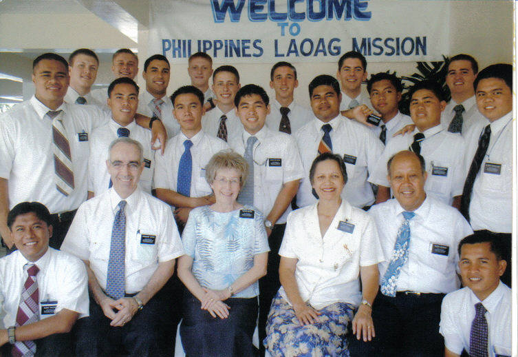 Z.L.C.
Michael Francis Sadiosa Ragragio
17 Oct 2006