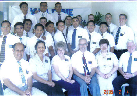 Z.L.C.
Michael Francis Sadiosa Ragragio
17 Oct 2006