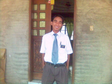 wala lang hehehe
elder magpayo
12 Mar 2007