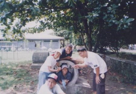 with s.picar (4th companion), e.gonzo...., e.albaytar05, e.ragrario
Brigette Ortiz Miguela
31 Jul 2006