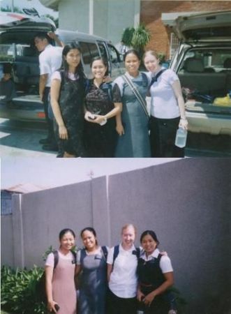 s. quindo, s. gayla, and s.alger
Brigette Ortiz Miguela
31 Jul 2006