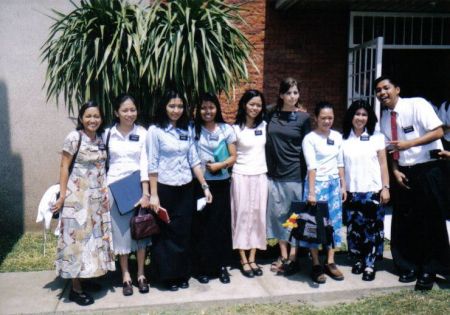 Descendants of S.Quito
Michael Francis Sadiosa Ragragio
17 Oct 2006