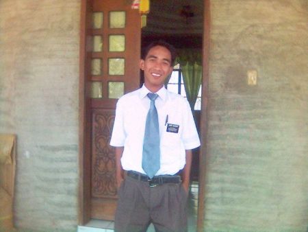 wala lang
elder magpayo
12 Mar 2007