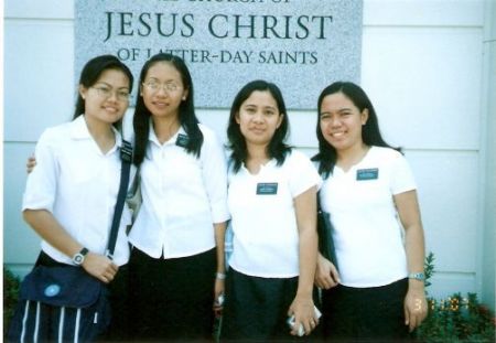 sisters in zion
Jennifer Jakatta Ramirez
16 Jul 2007