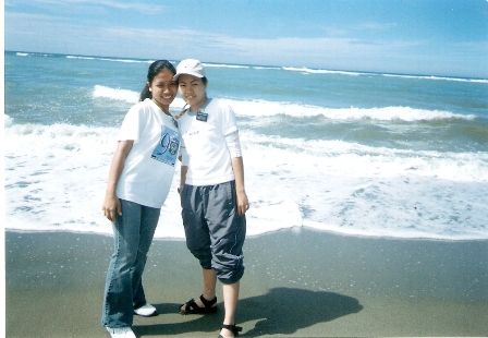 anak&ina
Jennifer Jakatta Ramirez
12 Aug 2007