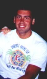 Mike  Eldridge Alumni Photo